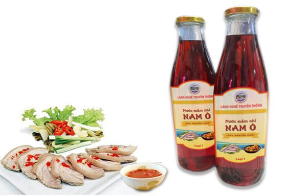 Đặc sản Đà Nẵng làm quà