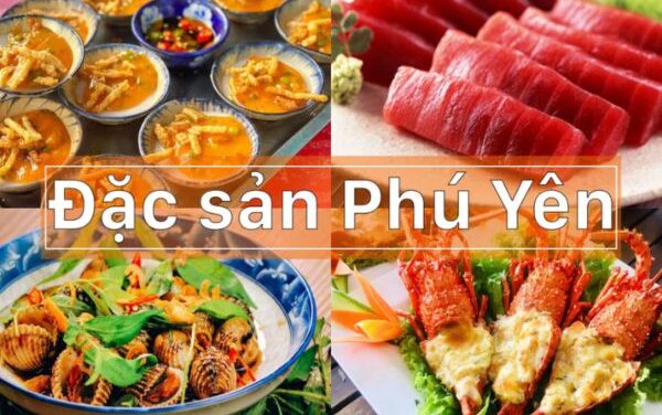 Khám Phá 21+ Đặc Sản Phú Yên Không Thể Bỏ Qua