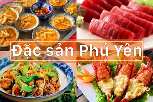 Khám Phá 21+ Đặc Sản Phú Yên Không Thể Bỏ Qua