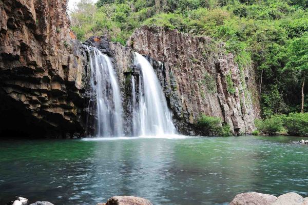 Vực Hòm: Kỳ Quan Thiên Nhiên Của Phú Yên