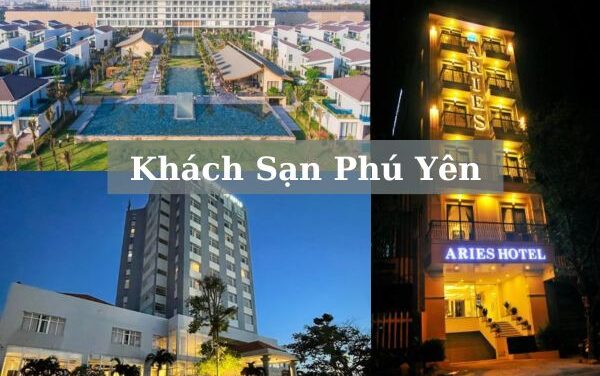 Top 15+ Khách Sạn Phú Yên Đáng Để Trải Nghiệm