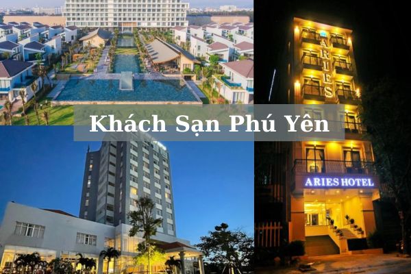 Top 15+ Khách Sạn Phú Yên Đáng Để Trải Nghiệm